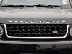 2013款 5.0 V8 NA 黑标限量版 5座