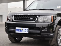2013款 5.0 V8 NA 黑标限量版 5座