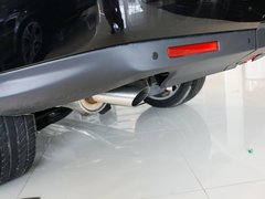 揽胜运动 2013款 5.0 V8 NA 黑标限量版 5座