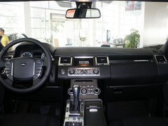 2013款 5.0 V8 NA 黑标限量版 5座