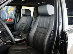 2013款 5.0 V8 NA 黑标限量版 5座