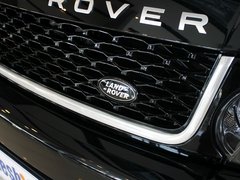 2013款 5.0 V8 NA 黑标限量版 5座