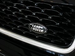 2013款 5.0 V8 NA 黑标限量版 5座