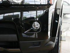 2013款 5.0 V8 NA 黑标限量版 5座