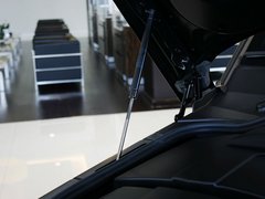 2013款 5.0 V8 NA 黑标限量版 5座
