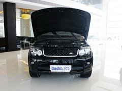 2013款 5.0 V8 NA 黑标限量版 5座