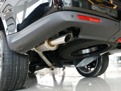 2013款 5.0 V8 NA 黑标限量版 5座