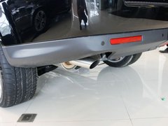 2013款 5.0 V8 NA 黑标限量版 5座