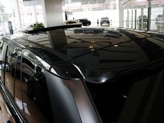 2013款 5.0 V8 NA 黑标限量版 5座