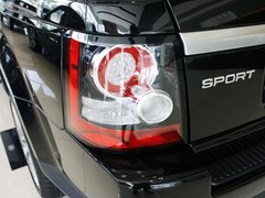 2013款 5.0 V8 NA 黑标限量版 5座