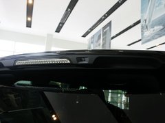 2013款 5.0 V8 NA 黑标限量版 5座