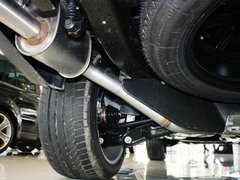 2013款 5.0 V8 NA 黑标限量版 5座