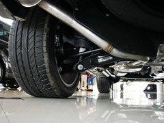 2013款 5.0 V8 NA 黑标限量版 5座