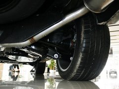 2013款 5.0 V8 NA 黑标限量版 5座