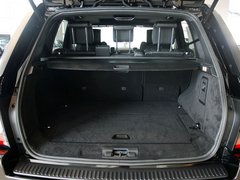 2013款 5.0 V8 NA 黑标限量版 5座