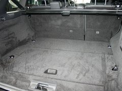 2013款 5.0 V8 NA 黑标限量版 5座