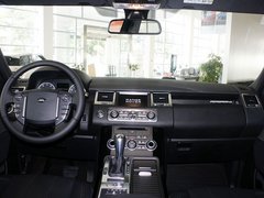 2013款 5.0 V8 NA 黑标限量版 5座