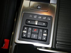 2013款 5.0 V8 NA 黑标限量版 5座