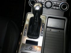 2013款 5.0 V8 NA 黑标限量版 5座