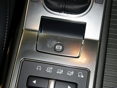 2013款 5.0 V8 NA 黑标限量版 5座