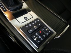 2013款 5.0 V8 NA 黑标限量版 5座