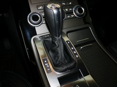 2013款 5.0 V8 NA 黑标限量版 5座
