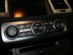 2013款 5.0 V8 NA 黑标限量版 5座