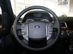 2013款 5.0 V8 NA 黑标限量版 5座