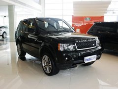 2013款 5.0 V8 NA 黑标限量版 5座