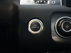 2013款 5.0 V8 NA 黑标限量版 5座