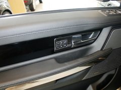 2013款 5.0 V8 NA 黑标限量版 5座