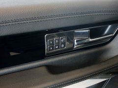 2013款 5.0 V8 NA 黑标限量版 5座