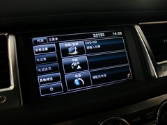 2013款 5.0 V8 NA 黑标限量版 5座