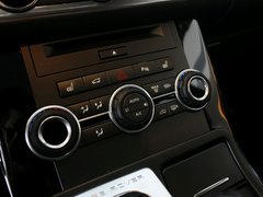 2013款 5.0 V8 NA 黑标限量版 5座