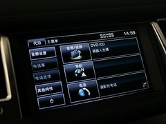 2013款 5.0 V8 NA 黑标限量版 5座