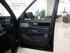 2013款 5.0 V8 NA 黑标限量版 5座
