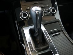 2013款 5.0 V8 NA 黑标限量版 5座