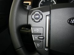 2013款 5.0 V8 NA 黑标限量版 5座