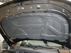 2013款 5.0 V8 NA 黑标限量版 5座