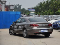 2013款 2.0TSI DSG 至尊型