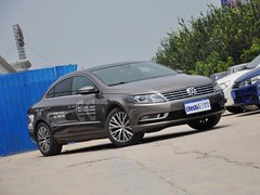 2013款 2.0TSI DSG 至尊型