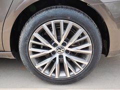 2013款 2.0TSI DSG 至尊型