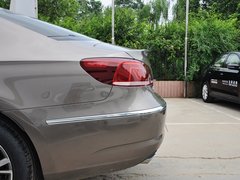 2013款 2.0TSI DSG 至尊型