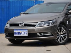 2013款 2.0TSI DSG 至尊型