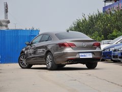 2013款 2.0TSI DSG 至尊型