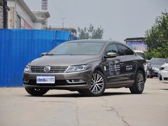 2013款 2.0TSI DSG 至尊型