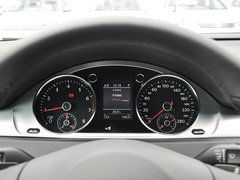 2013款 2.0TSI DSG 至尊型