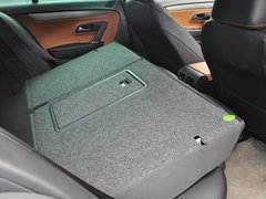 2013款 2.0TSI DSG 至尊型