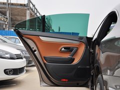 2013款 2.0TSI DSG 至尊型