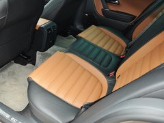 2013款 2.0TSI DSG 至尊型